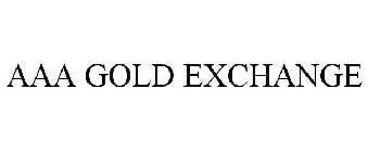 AAA GOLD EXCHANGE