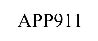 APP911