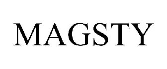MAGSTY