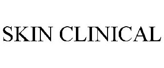 SKIN CLINICAL