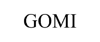 GOMI