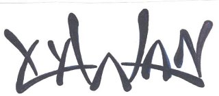 XYWAN