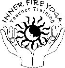 INNER FIRE YOGA TEACHER TRAINING