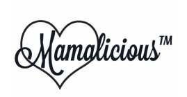 MAMALICIOUS