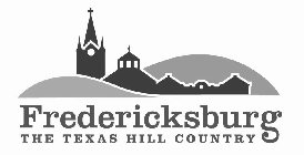 FREDERICKSBURG THE TEXAS HILL COUNTRY