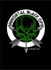 IMMORTAL BLACK OPS