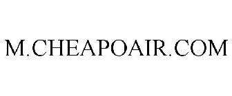 M.CHEAPOAIR.COM