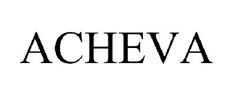 ACHEVA