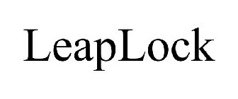 LEAPLOCK