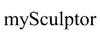 MYSCULPTOR