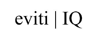 EVITI | IQ