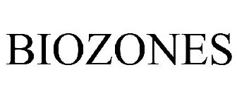 BIOZONES