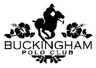 BUCKINGHAM POLO CLUB