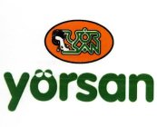 YORSAN YORSAN