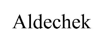 ALDECHEK