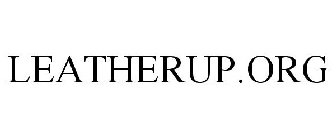 LEATHERUP.ORG