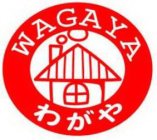 WAGAYA