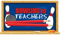 BOWLING TO TEACHERS