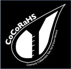 COCORAHS COMMUNITY COLLABORATIVE RAIN, HAIL & SNOW NETWORK