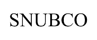 SNUBCO