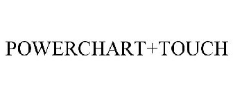 POWERCHART+TOUCH