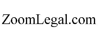 ZOOMLEGAL.COM