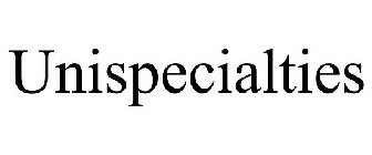 UNISPECIALTIES