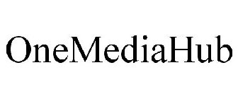 ONEMEDIAHUB