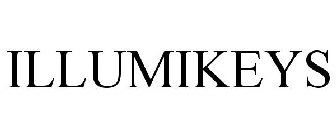 ILLUMIKEYS