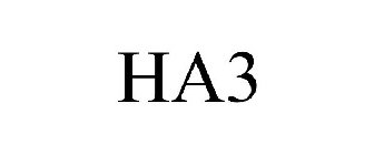 HA3