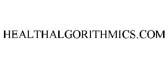 HEALTHALGORITHMICS.COM