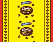 COLOMBINA COFFEE DELIGHT