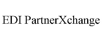 EDI PARTNERXCHANGE