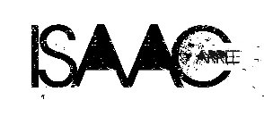 ISAAC CARREE
