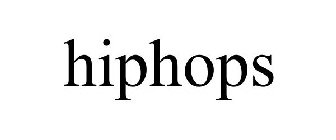 HIPHOPS