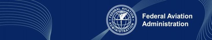 FEDERAL AVIATION ADMINISTRATION FEDERALAVIATION ADMINISTRATION