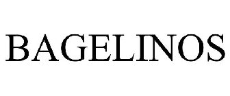 BAGELINOS