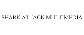 SHARK ATTACK MULTIMEDIA