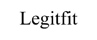 LEGITFIT