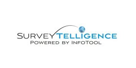 SURVEYTELLIGENCE POWERED BY INFOTOOL