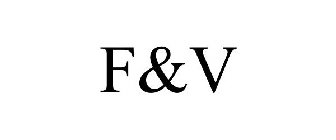 F&V