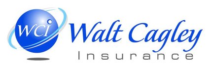 WCI WALT CAGLEY INSURANCE