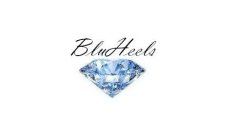 BLU HEELS
