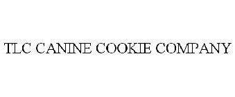 TLC CANINE COOKIE COMPANY