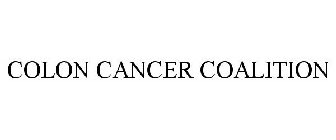 COLON CANCER COALITION