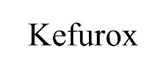 KEFUROX