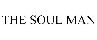 THE SOUL MAN