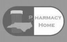 RX PHARMACY HOME