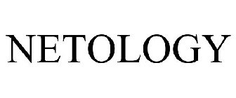 NETOLOGY