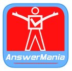 ANSWERMANIA